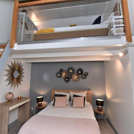 Sparkling Life - Epernay Centre Экстерьер фото