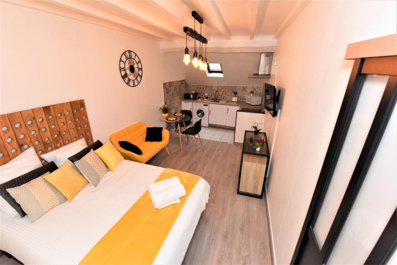 Sparkling Life - Epernay Centre Экстерьер фото