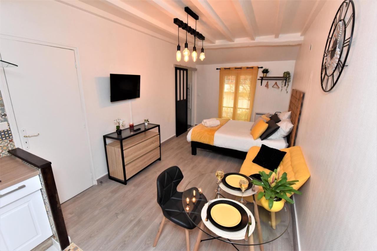 Sparkling Life - Epernay Centre Экстерьер фото